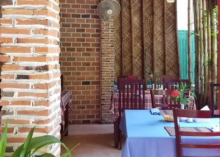 Uncle Sam Siem Reap