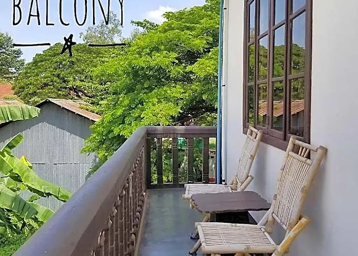 Uncle Sam 3* Siem Reap