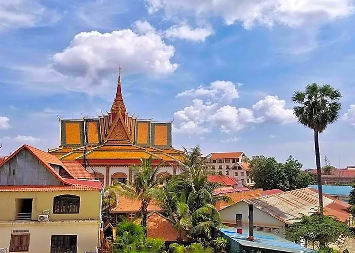 Uncle Sam 3* Siem Reap
