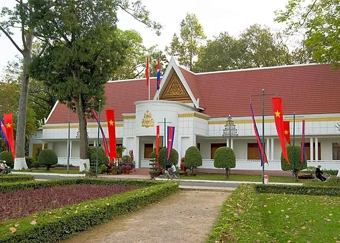 山姆大叔住宿加早餐旅馆 3*