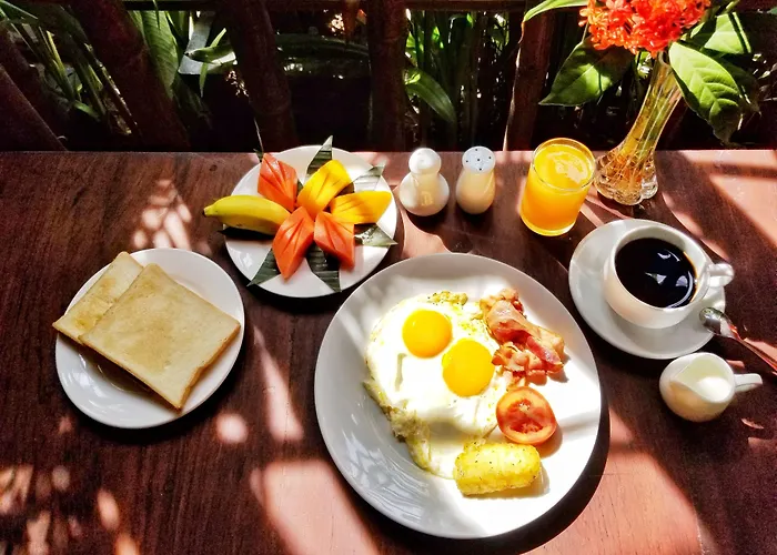 住宿加早餐酒店 山姆大叔住宿加早餐旅馆 暹粒