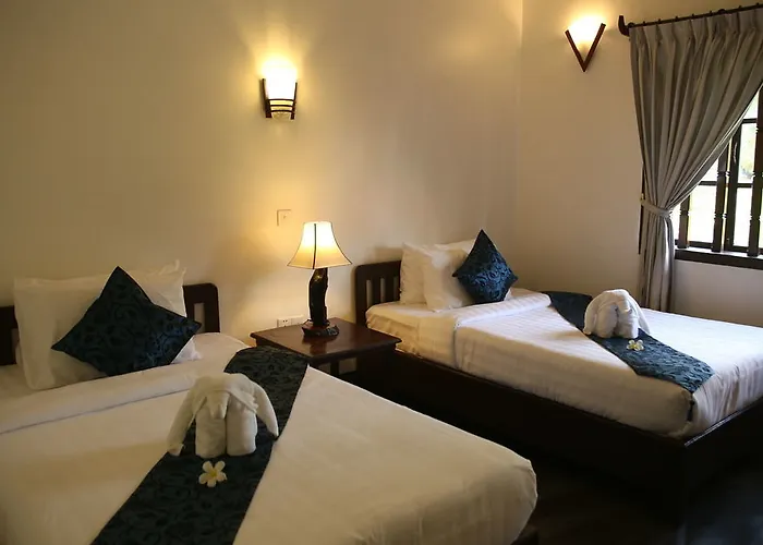 Uncle Sam 3* Siem Reap