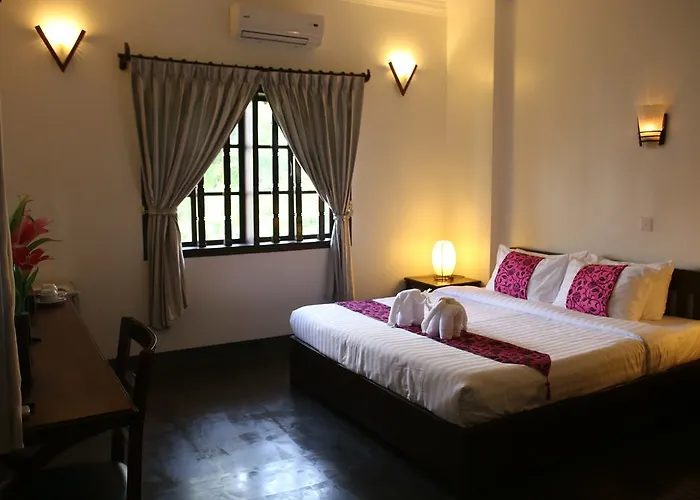 Uncle Sam 3* Siem Reap