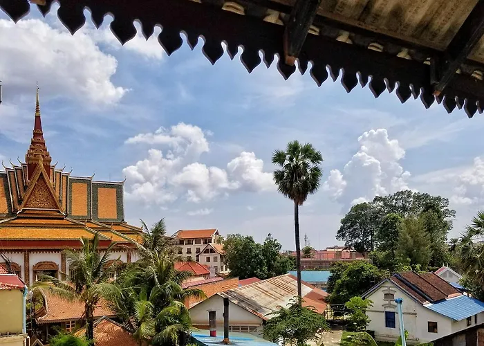 Uncle Sam Siem Reap