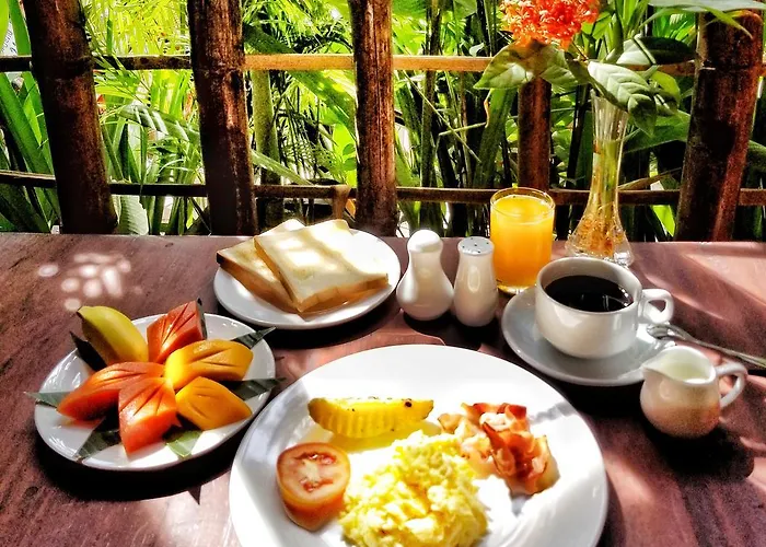 Uncle Sam 3* Siem Reap